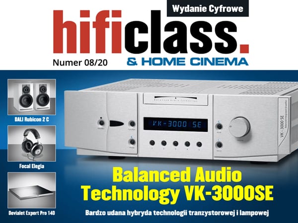 Hi-Fi Class nr 64