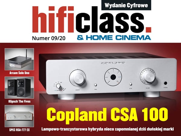 Hi-Fi Class nr 65