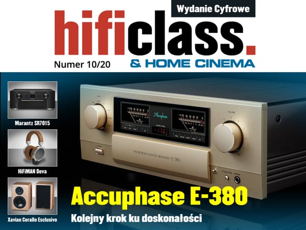 Hi-Fi Class nr 66