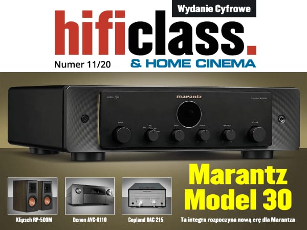 Hi-Fi Class nr 67