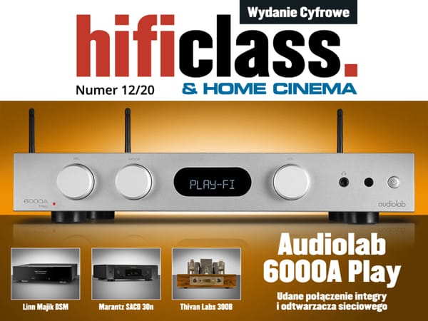 Hi-Fi Class nr 68