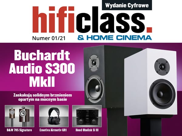 Hi-Fi Class nr 69