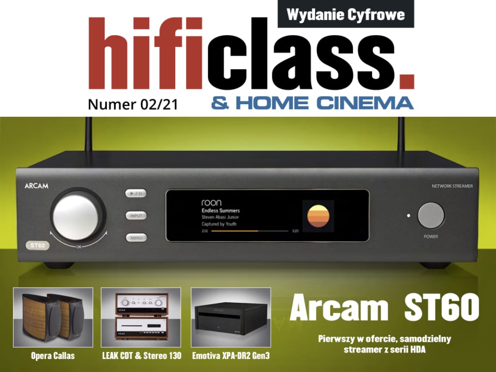 Hi-Fi Class nr 70