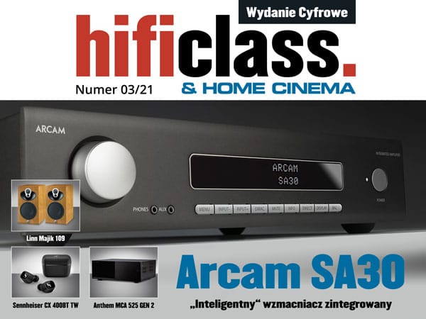 Hi-Fi Class nr 71