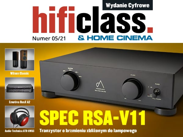 Hi-Fi Class nr 73