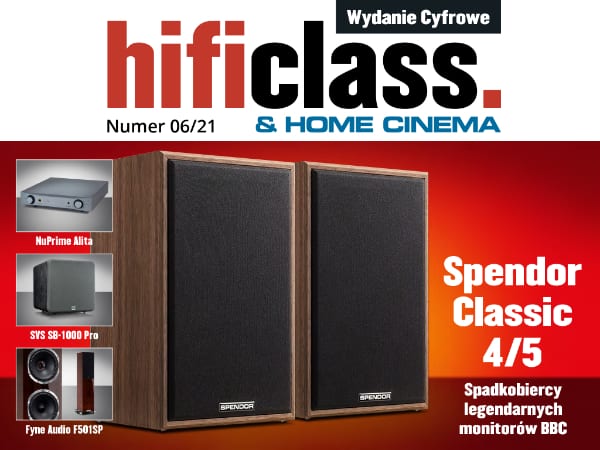 Hi-Fi Class nr 74