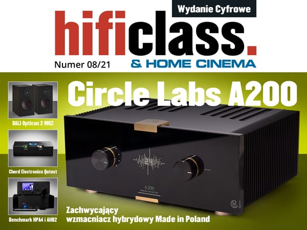 Hi-Fi Class nr 76