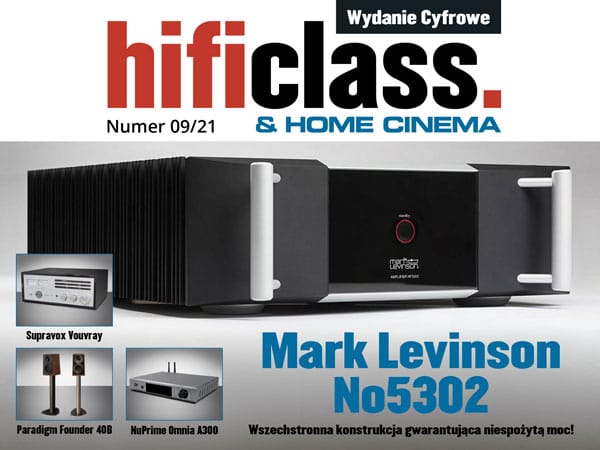 Hi-Fi Class nr 77