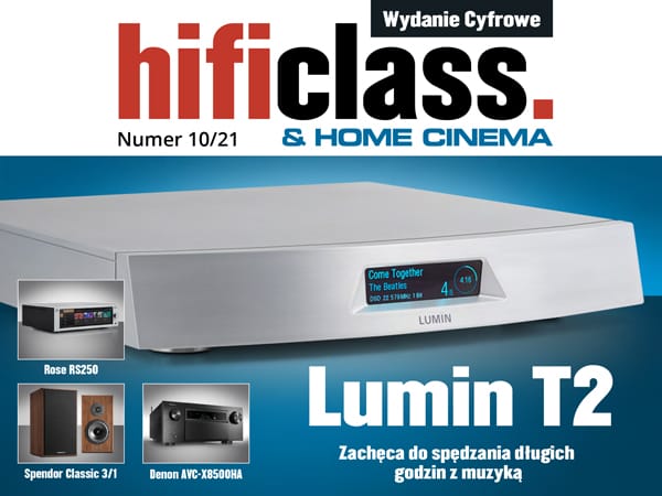 Hi-Fi Class nr 78