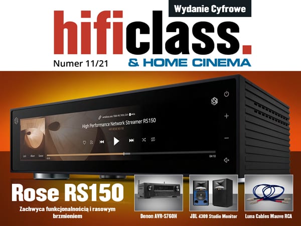 Hi-Fi Class nr 79