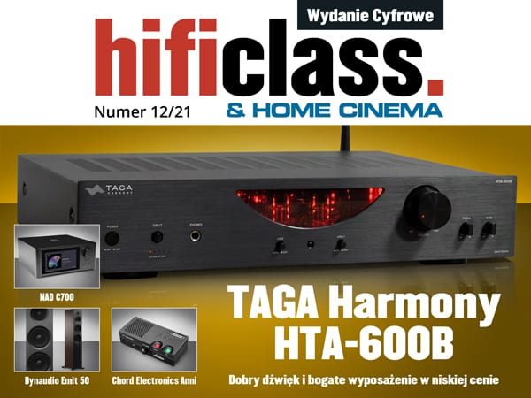 Hi-Fi Class nr 80