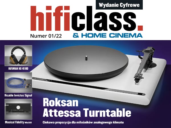 Hi-Fi Class nr 81