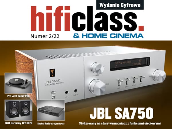 Hi-Fi Class nr 82