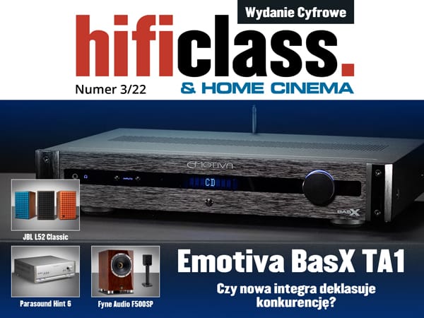 Hi-Fi Class nr 83