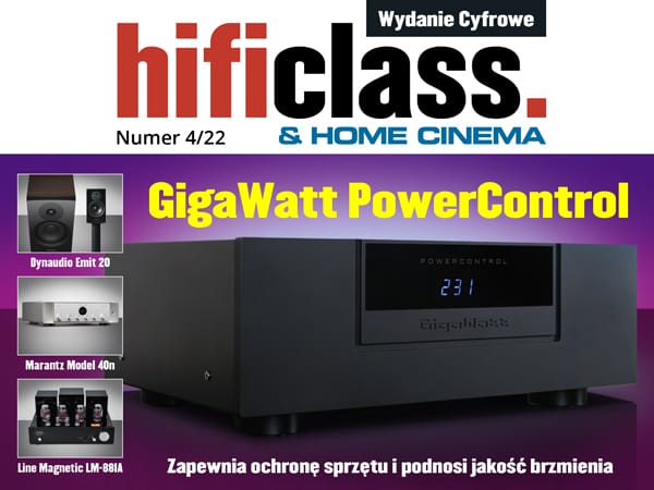 Hi-Fi Class nr 84