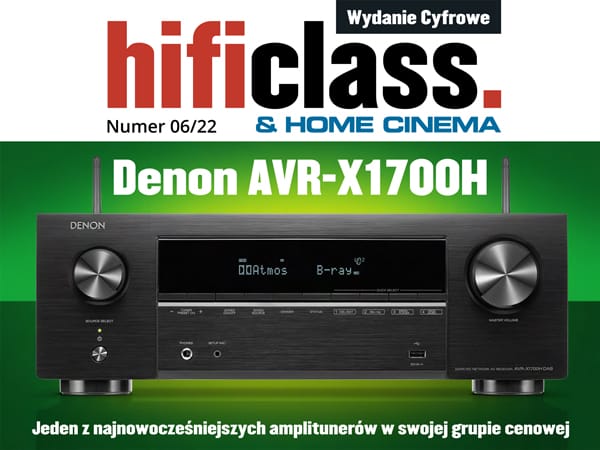 Hi-Fi Class nr 86