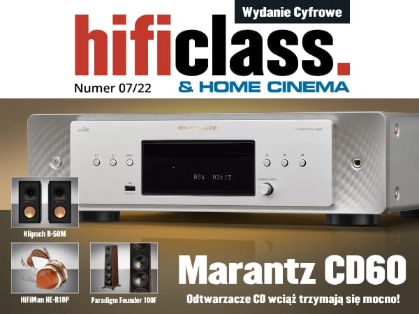 Hi-Fi Class nr 87