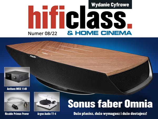 Hi-Fi Class nr 88