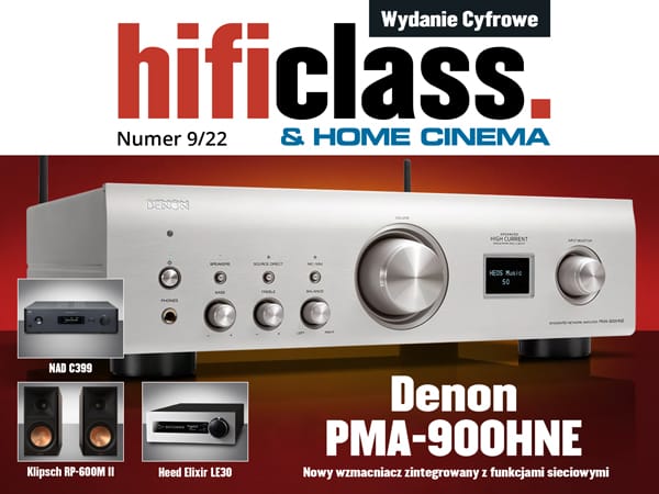 Hi-Fi Class nr 89