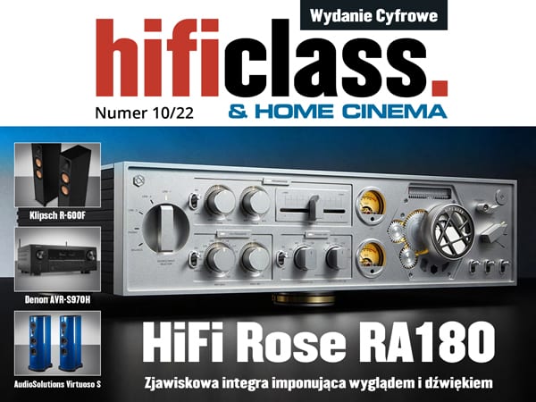 Hi-Fi Class nr 90