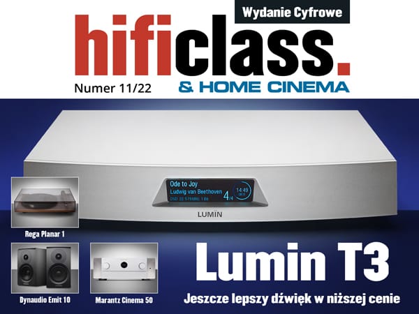 Hi-Fi Class nr 91