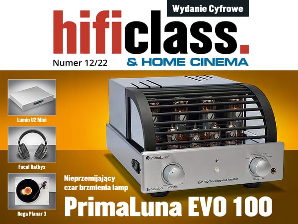 Hi-Fi Class nr 92