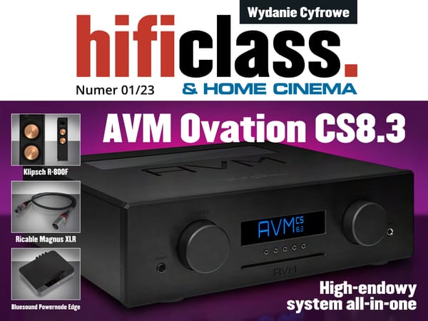 Hi-Fi Class nr 93