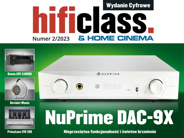 Hi-Fi Class nr 94