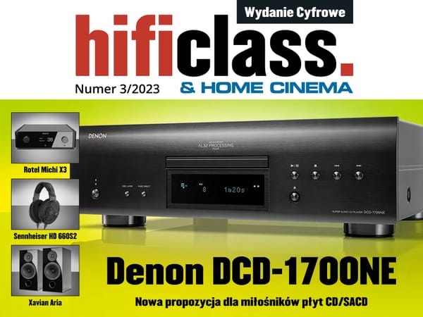 Hi-Fi Class nr 95