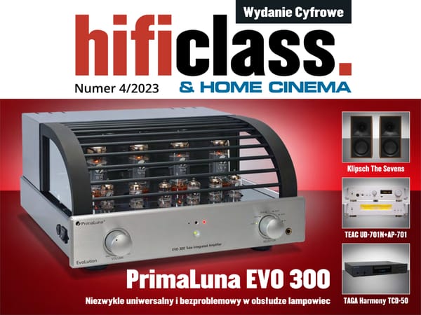 Hi-Fi Class nr 96