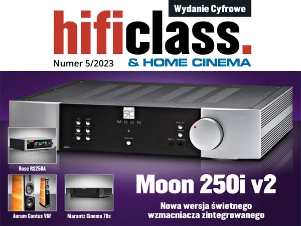 Hi-Fi Class nr 97