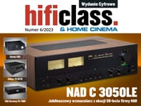 Hi-Fi Class nr 98