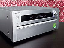 Onkyo TX-NR818 Onkyo TX-NR818