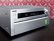 Onkyo TX-NR818