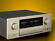 Accuphase E-460 Accuphase E-460