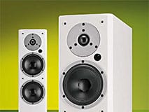 Dynaudio Xeo 5 Dynaudio Xeo 5