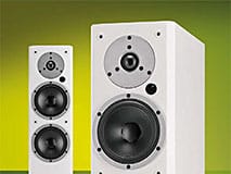 Dynaudio Xeo 5