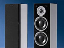 Dynaudio Focus 260 Dynaudio Focus 260