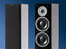 Dynaudio Focus 260