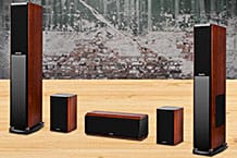 Krüger&Matz Passion 5.0 Krüger&Matz Passion 5.0