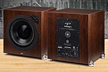 Paradigm Prestige 1000SW Paradigm Prestige 1000SW
