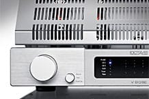 Octave V 80 SE Octave V 80 SE
