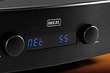 Hegel H360 Hegel H360