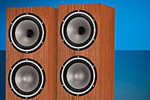 Tannoy Revolution XT 8F