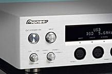 Pioneer U-05 Pioneer U-05