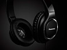 Panasonic RP-HD5 Panasonic RP-HD5