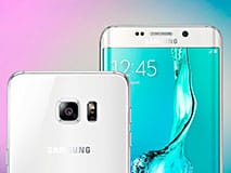 Samsung Galaxy S6 edge+ Samsung Galaxy S6 edge+