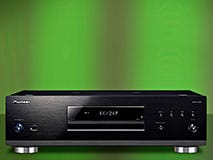Pioneer BDP-LX88 Pioneer BDP-LX88