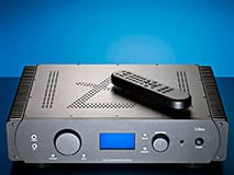 Leema Acoustics Libra Leema Acoustics Libra