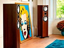 Tannoy Mercury 7.4 Tannoy Mercury 7.4